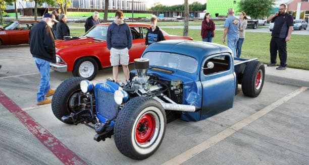  Build It Your Way – Custom Texas Mini Truck Mods!