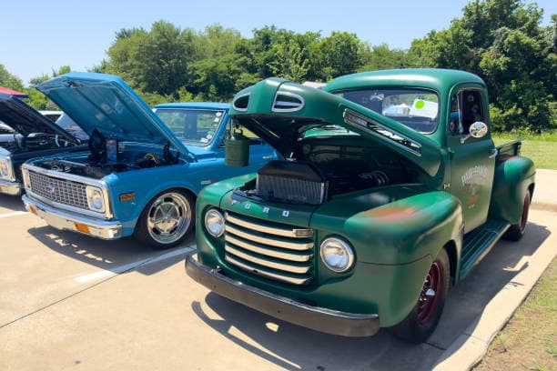 Buy with confidence, sell for the best price – Texas mini truck guide!