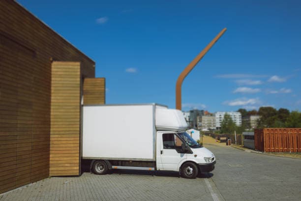 Maximize efficiency with a mini truck built for work!